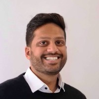Adjay Thakoerdien