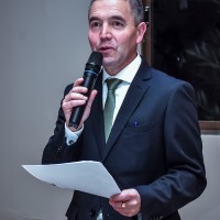 Gerardo Alex Aliaga Faúndez