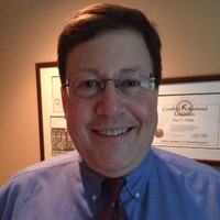 Tony D. Phillips