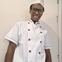 Namirembe Sharon