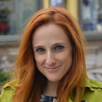 Veruska Menegatti Anastacio Testa  💍