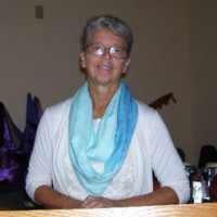 Gail Smith