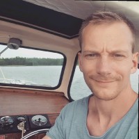 Kristofer Andersson