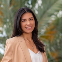 Melissa Castaneda, Mba