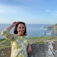 Niloufar Nourbakhsh