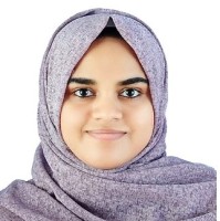 Farhana Mohamed