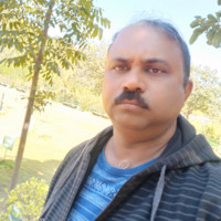 Deba Prasad Choudhury