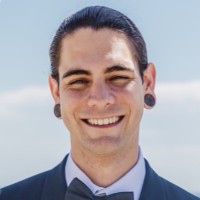 Brandon Corea