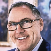 Roland Kaulfuß Kraemer Juwelier Gruppe