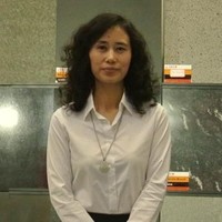 Cindy Shao