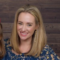 Ashley Crowder