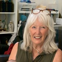 Barbara Thompson