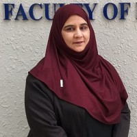 Prof. Dr Rehana Kouser