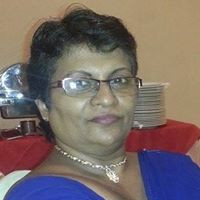 Neetha Ratnayake