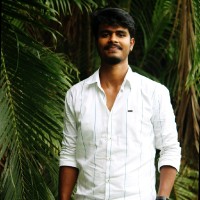 Mohankumar D C