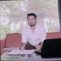 Mohd Umair