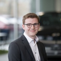 Jeremy Kreissig