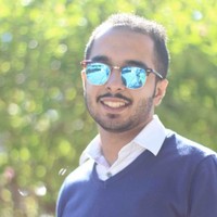 yousef alhammadi