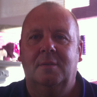 Chris Hargreaves
