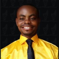 IGBO COLLINS TOCHUKWU