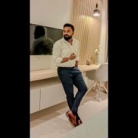 Amit Roy