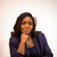 Edna S. T Thompson, MPA(Cum laude) BSC