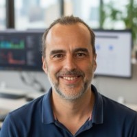 Daniel Garcia Acosta