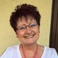 Angela Stewart