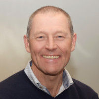Ted Van Der Kleij