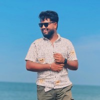 D Gopal Krishna