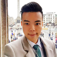 Elvis Liu
