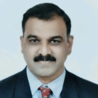 Santosh B.