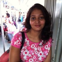 Sheetal Vashist
