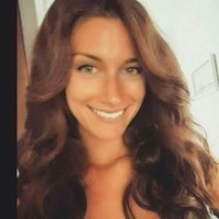 Courtney Siewak