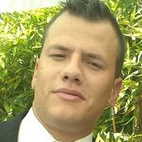 Marco Morais