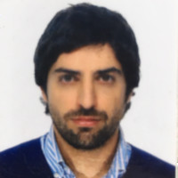 Enrique Prieto Martín de los Santos