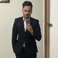 Dishank Tanwar