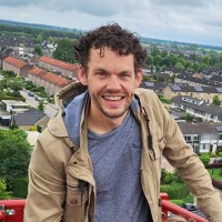 Tijmen van Sinderen
