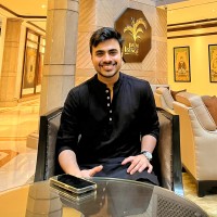 Pradipta Choudhury