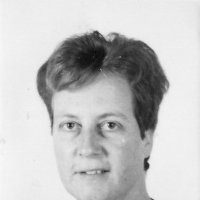 Marleen Broekman