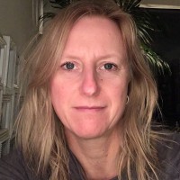 Monique Kielman