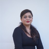 Sonia Kaur