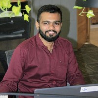 Ashish Darji