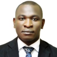 Patrick Okonji