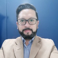 Alvaro Fabian Campos Sierra