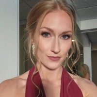Haley Paull