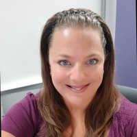 Nikki Shaffer