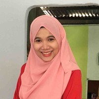 Siti Musliza Yaakob