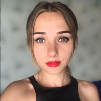 Svetlana Yarmishko