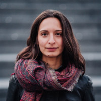 Yasmin Kaleta